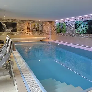 Hotel Garni Fiegl, Solden